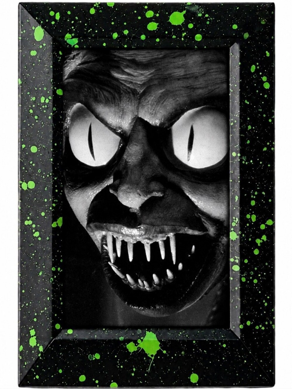 Beetlejuice vintage Retro Home Decor 90s Cult Classic Movie Art Halloween Movie